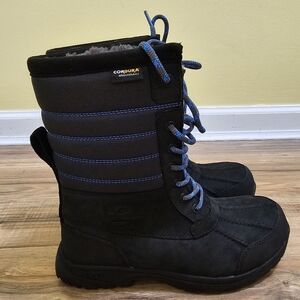 New UGG Butte Quilted
